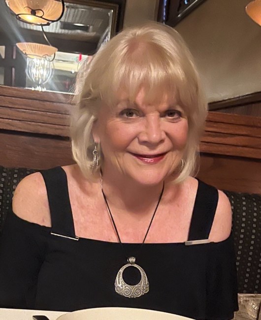 Obituary of Carol Ann Tucker