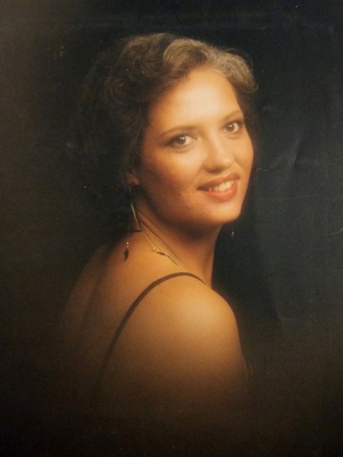 Obituario de Barbara Ann Ramey