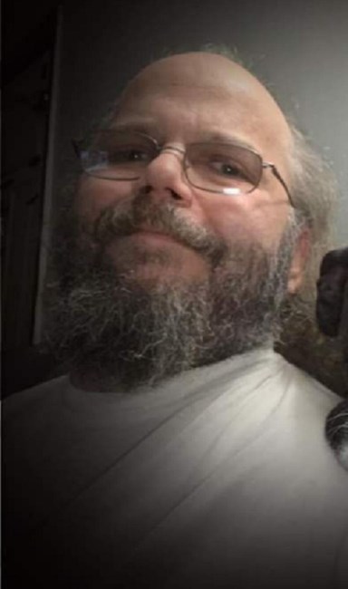 Obituary of Kevin Douglas Holmes