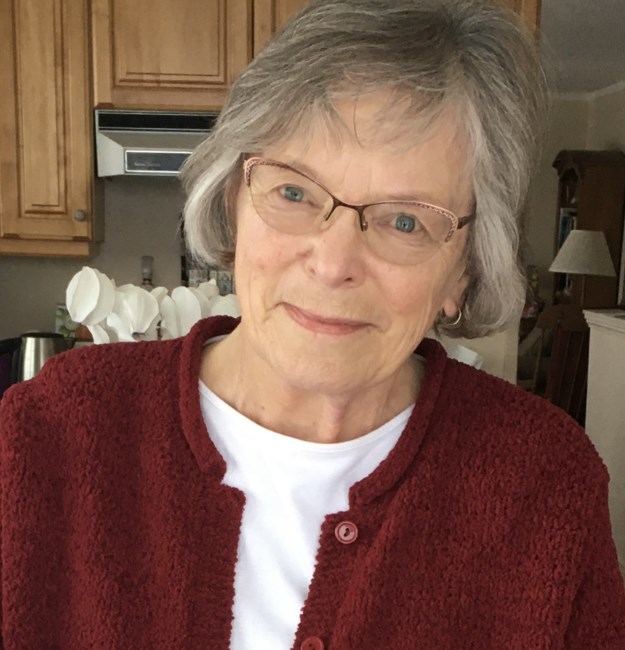 Obituary of Irene Elisabeth Andrew