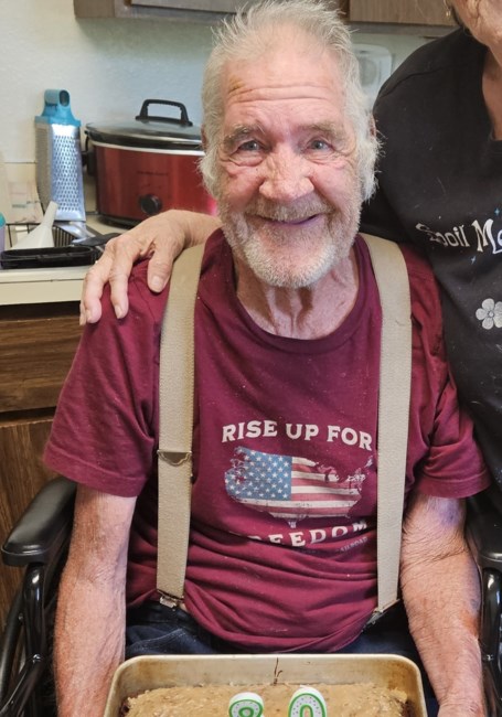 Obituary of Robert Wilfred Stout Sr.