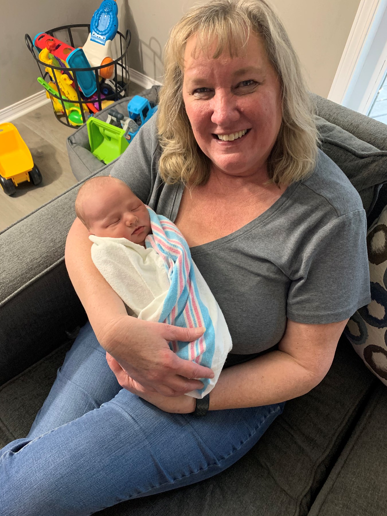 Obituary of Karen DeLynn Mott