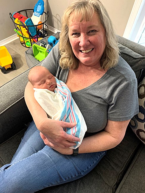 Obituary of Karen DeLynn Mott