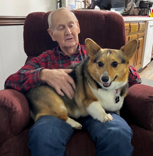 Obituary of Billy Wayne Troutman