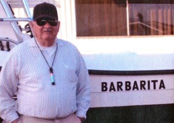 Obituary of Rafael Alarcon Calderon
