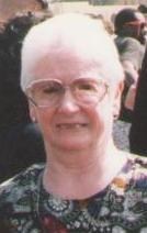 Obituary of Virginia H. Mullen