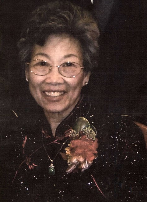 Obituary of San Ho Huynh Trieu