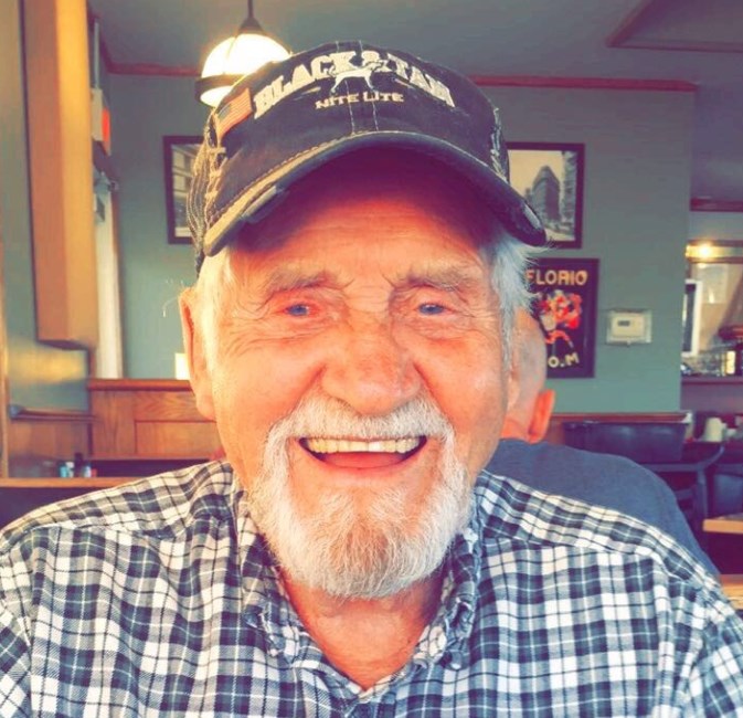 Obituary of Raymond Myers