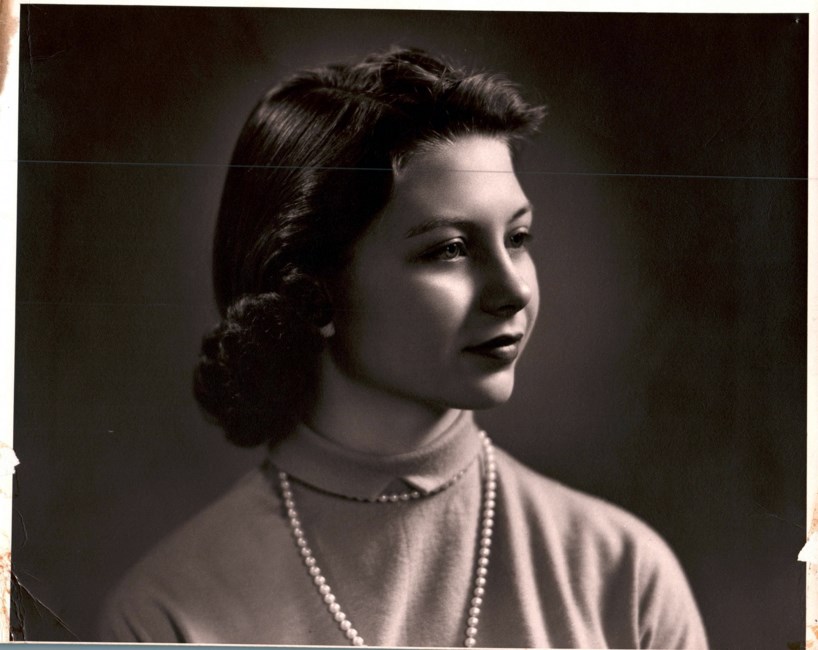 Obituary of Emily A. Davies