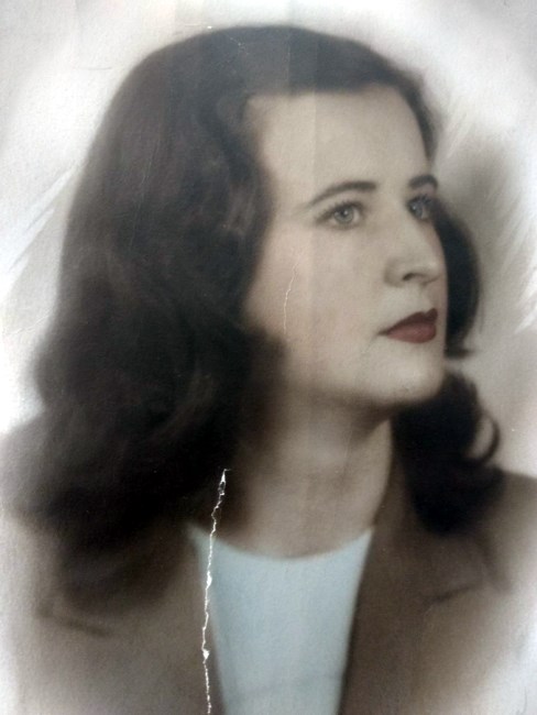 Obituary of Lou Ross