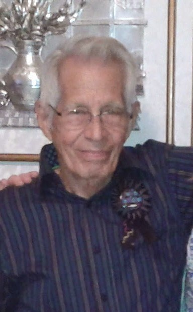 Obituary of Angel Manuel Rojas Sánchez