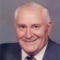 Obituary of Jessie Junior Salyer