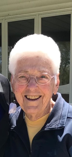 Obituary of Betty A. Leppert