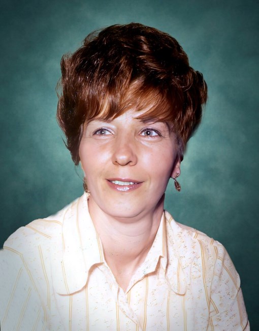 Obituary of Dorena M Chaffin