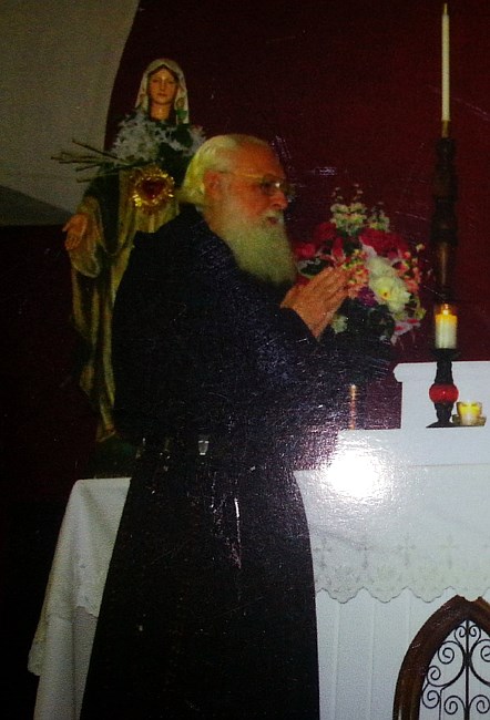 Obituary of William E Rauh