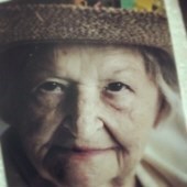 Obituary of Anna D. Mendala