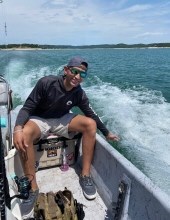 Obituary of Nathaniel Samuel Munoz