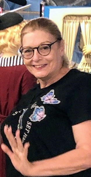 Obituary of Maryellen Nugent