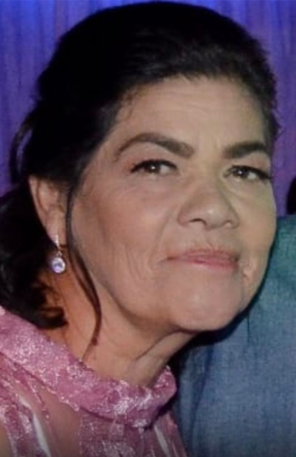 Obituary of Araceli Torres