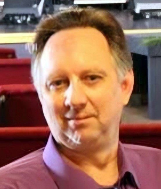 Obituary of Daniel "Danny" Phillip Burns