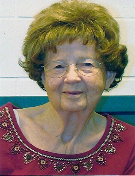 Obituary of Arline Adele Clenin