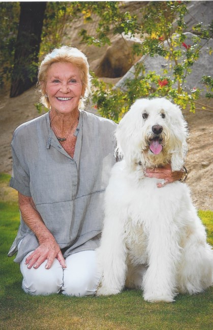 Obituary of Jane Brault