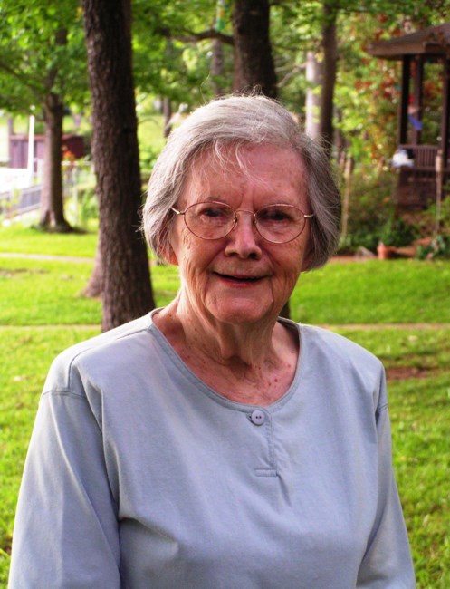 Obituary of Virginia Ballenger