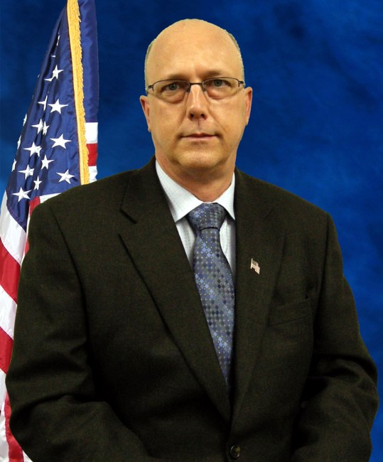 Obituary of Mark L. Brown