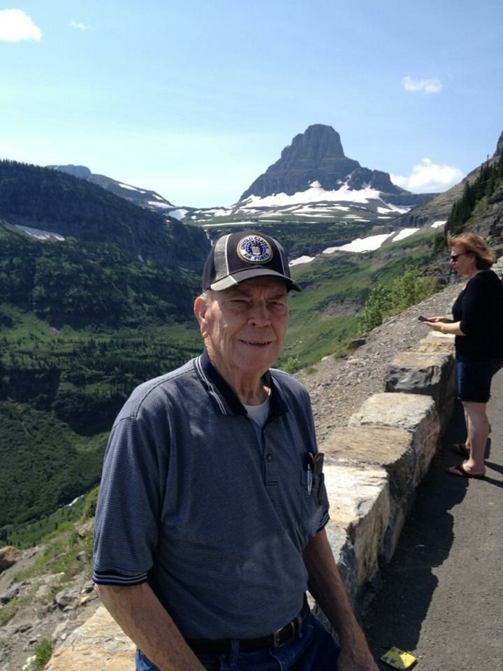 Obituary of John C. Hill