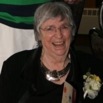 Obituary of Catherine Katie Speer