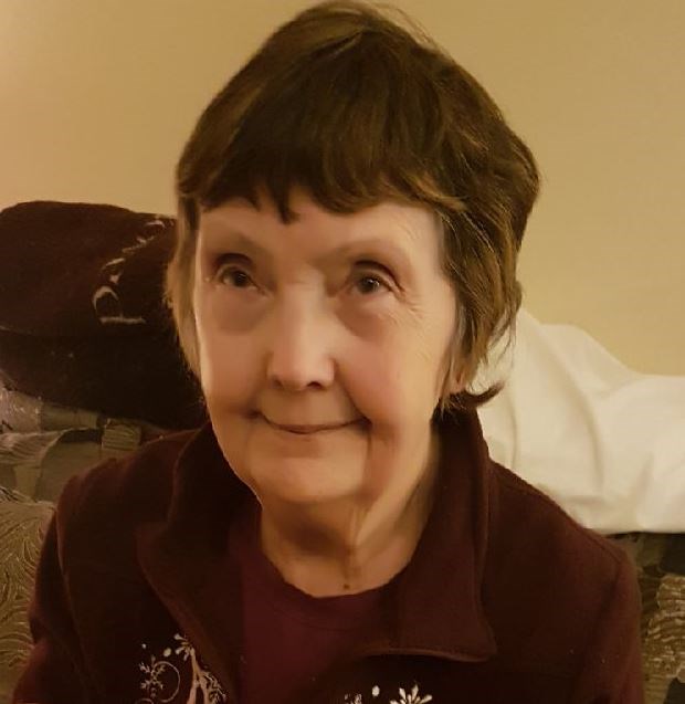 Obituary of Jeanette Vivian Hughes