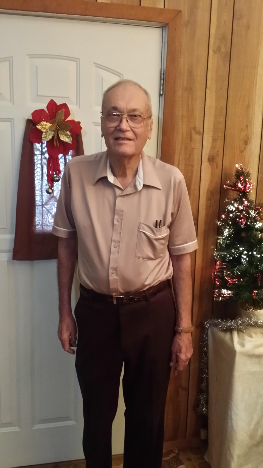 Avis de décès de Paul Edward Rodgers