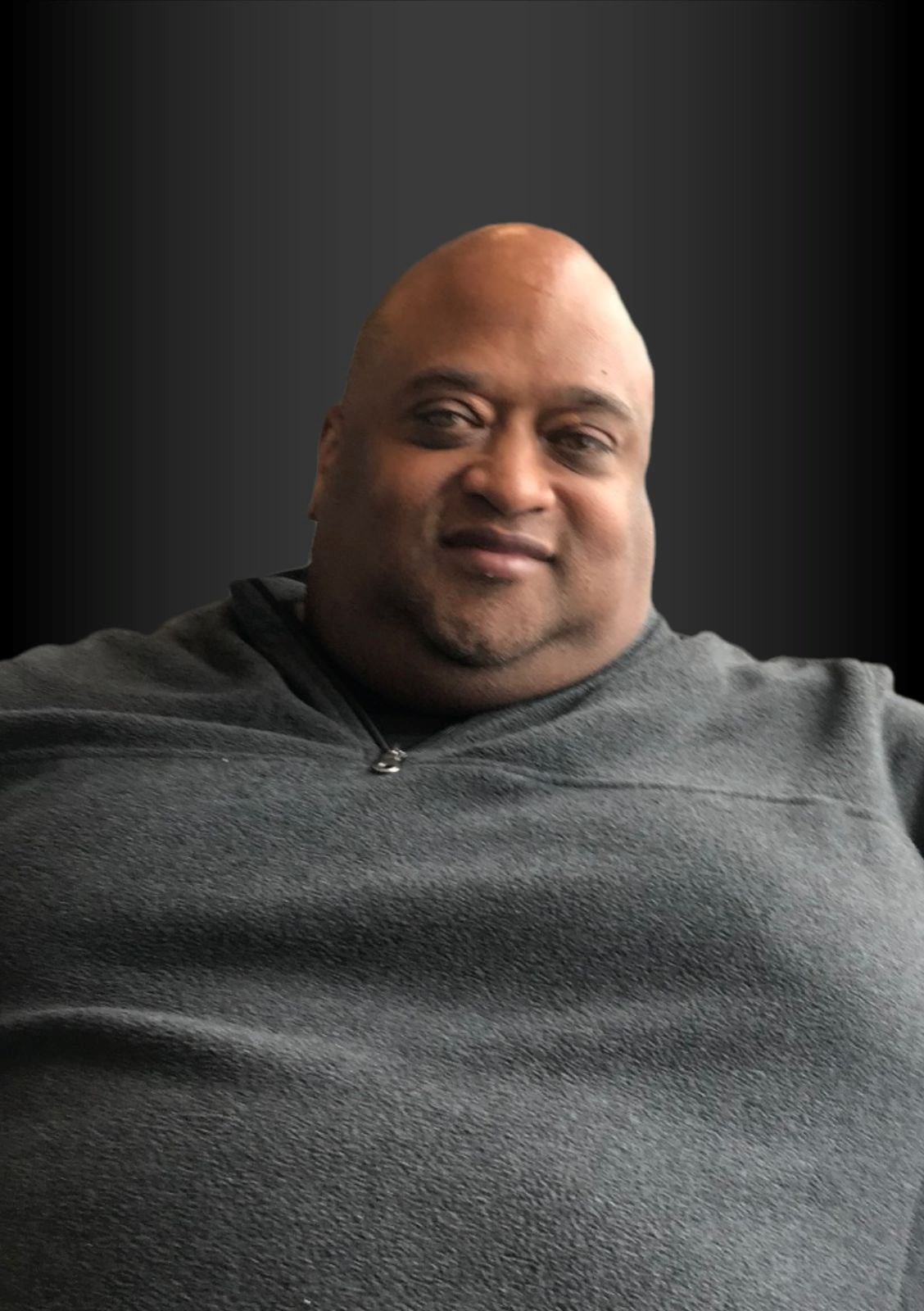 Obituary of Carlos Darrell Merriman