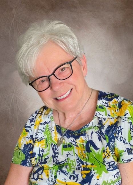 Avis de décès de Michelle Desjardins