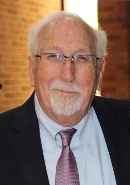 Obituario de Paul H. Neiser