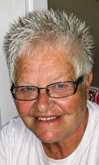 Obituary of Charlotte Howard