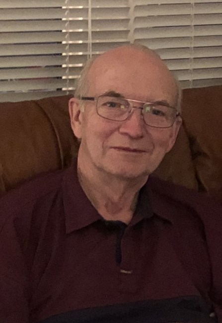 Obituary of Robert B Peterson