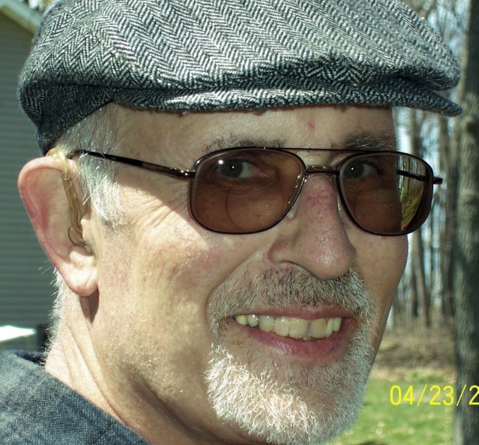 Obituary of Harry Ignatius Kloska Jr.