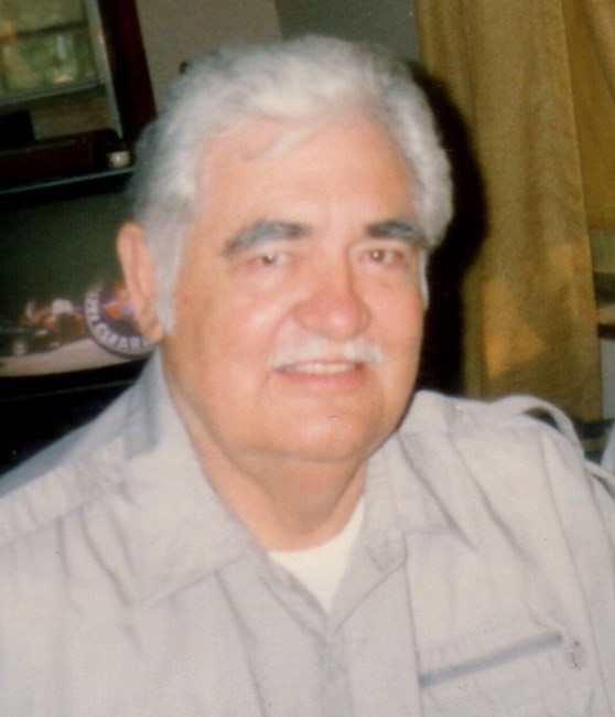 Obituary of Abraham R Jimenez