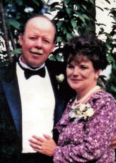 Obituary of Carl E. Williams