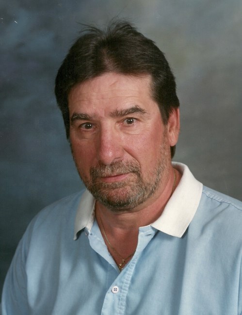 Obituary of Bill "Smoothy" Folchetti