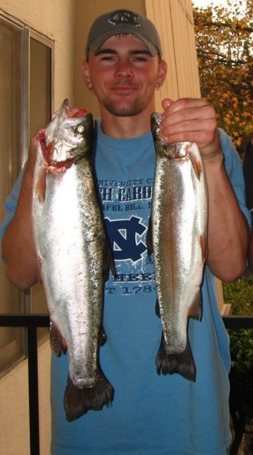 Obituary of Walter Richard Souza III