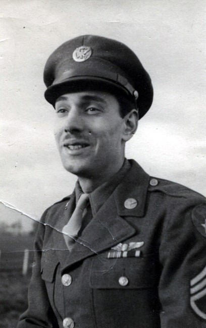 Obituary of Leon Rubin