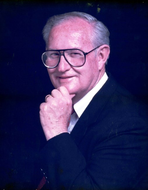 Obituary of Bailey Henry Jones Jr.