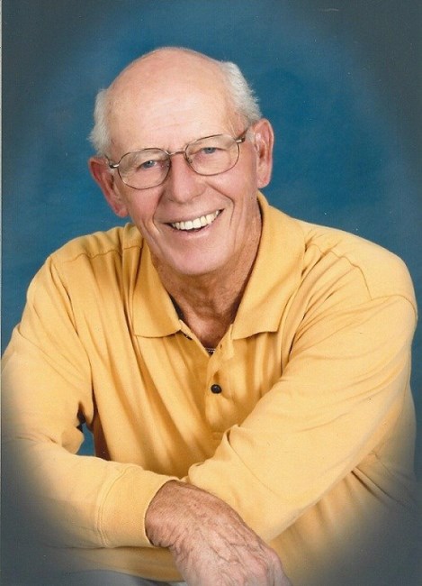 Obituary of Chalmer Douglas "Doug" Hayes