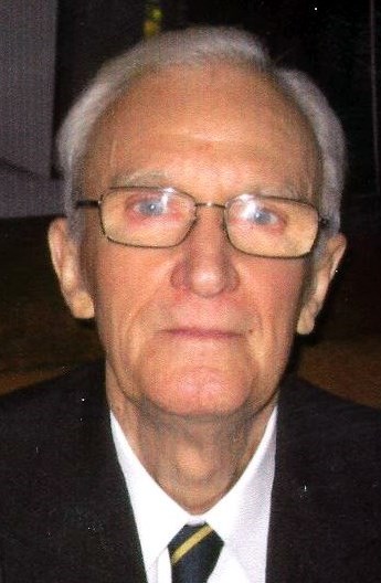 Obituary of Derek Albert Bowden
