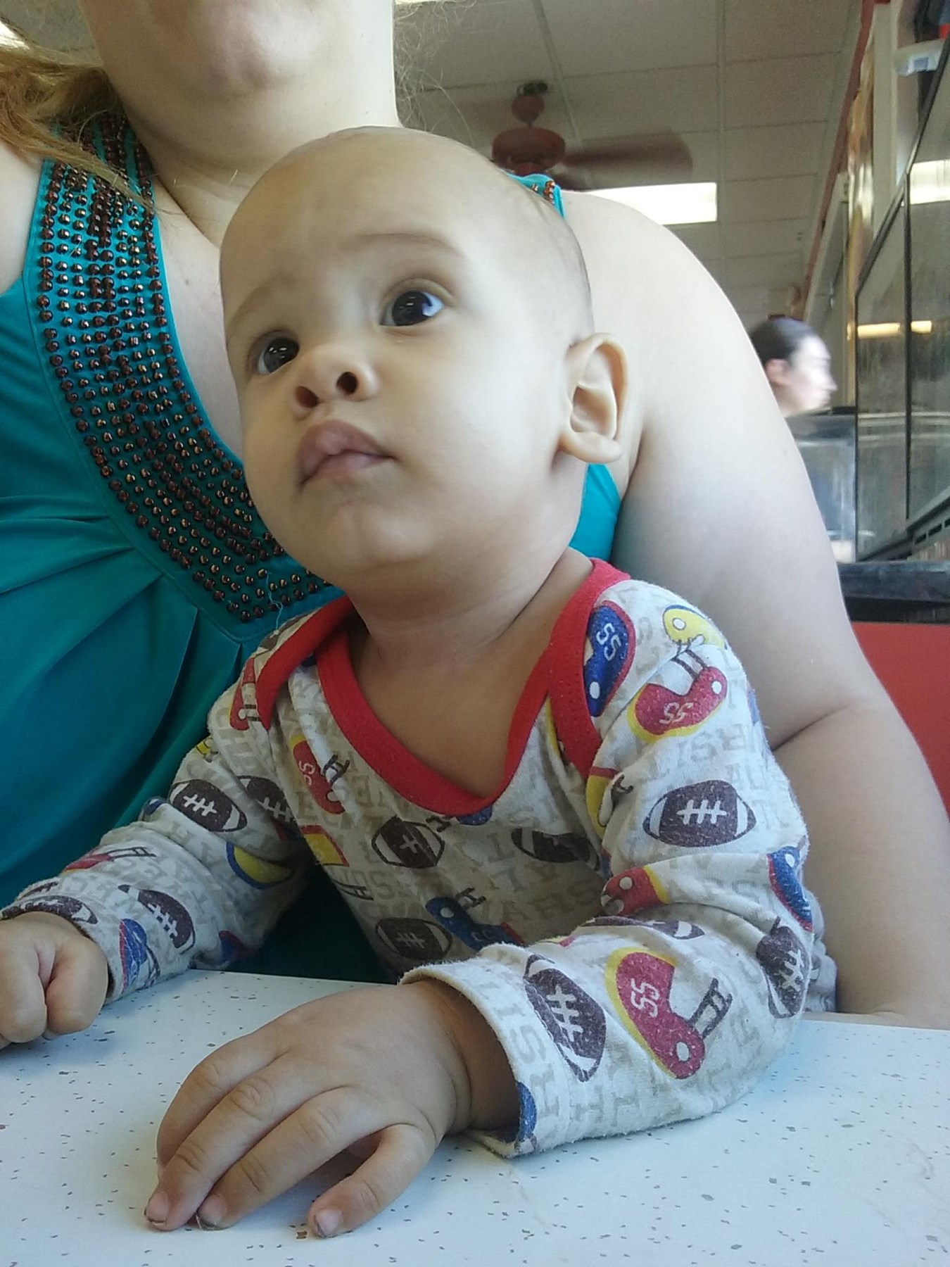 Obituary of Antonio D Wilborn Jr.