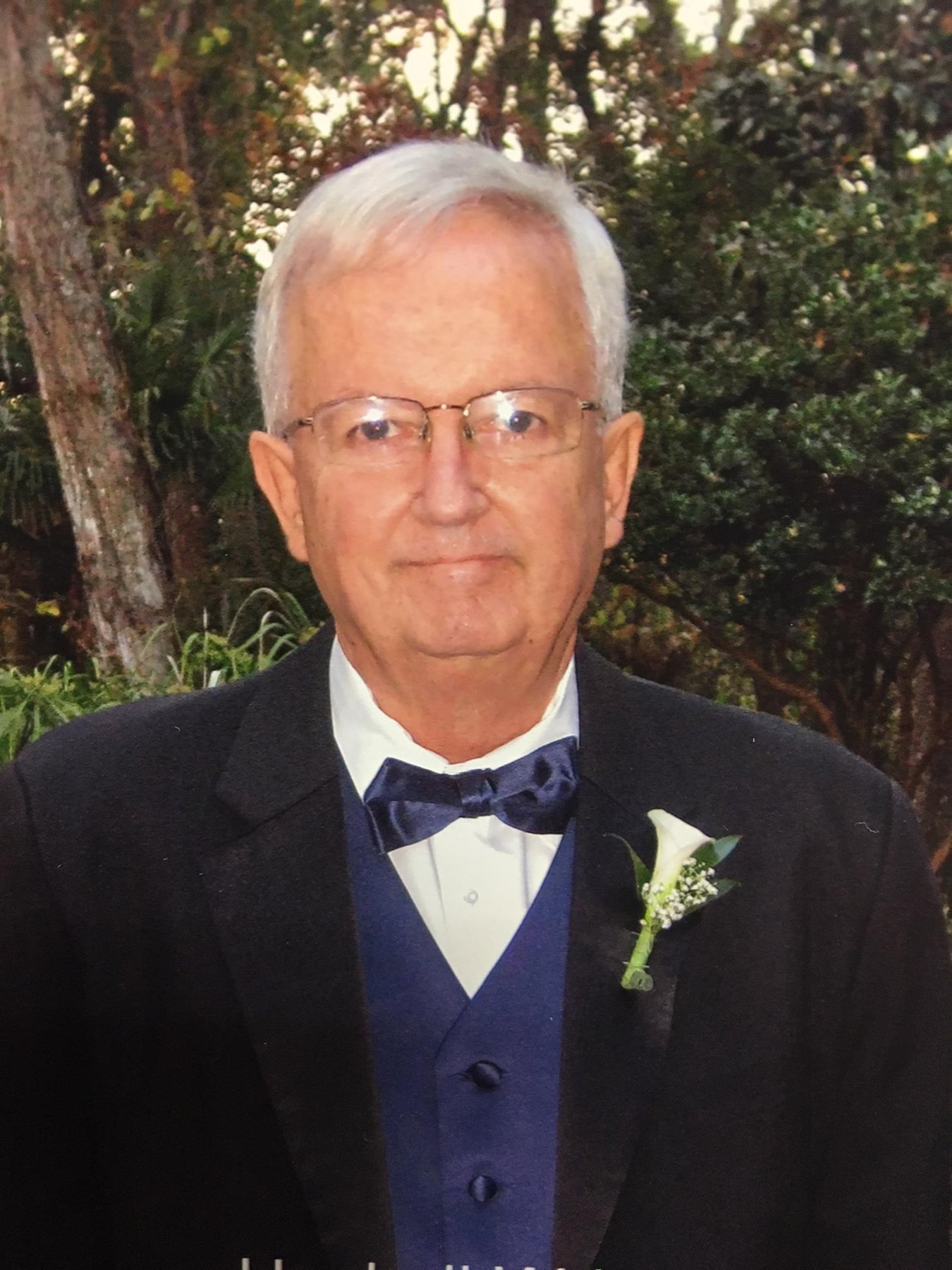 Haskell Edmond Wright Jr. Obituary Jacksonville, FL