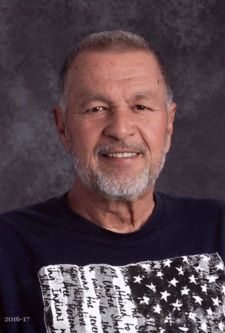 Obituary of Christopher Martin Pagan