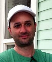 Obituary of Christopher Daniel Darcy